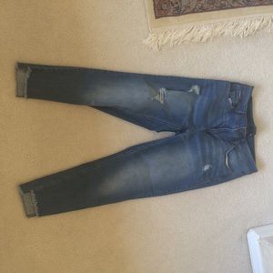 1822 denim jeans.